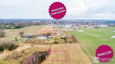 KOLOBRZEG Grundstücke, KOLOBRZEG Grundstück kaufen