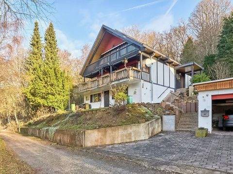 Hessisch Lichtenau Häuser, Hessisch Lichtenau Haus kaufen