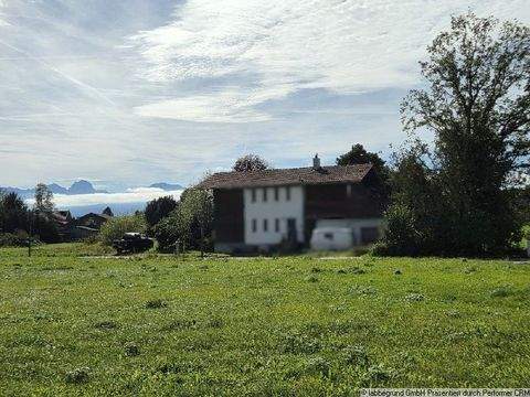 Bad Aibling Grundstücke, Bad Aibling Grundstück kaufen