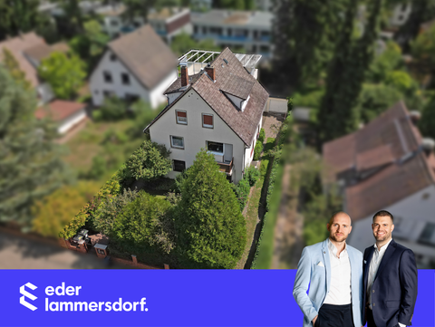 Darmstadt Wohnungen, Darmstadt Wohnung kaufen