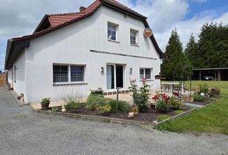 Haus / Terrasse