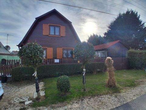 Dunasziget Häuser, Dunasziget Haus kaufen