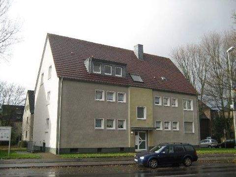 Duisburg Wohnungen, Duisburg Wohnung mieten