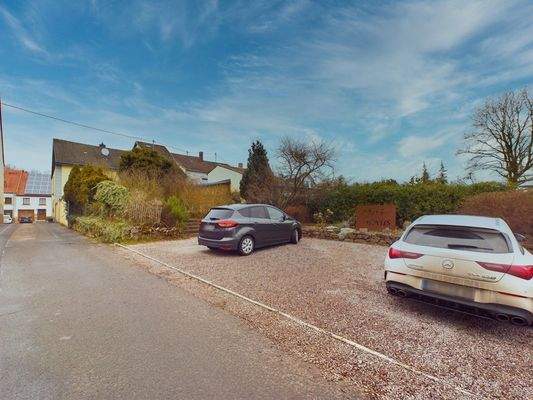 Ferienresidenz für Airbnb in Überherrn - Altforweiler