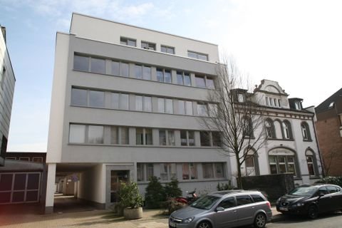 Oberhausen Wohnungen, Oberhausen Wohnung mieten