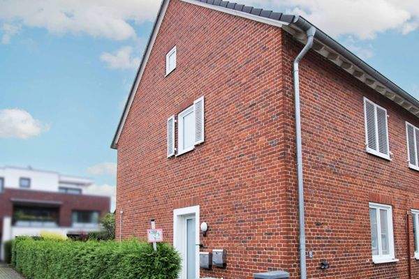 Außenansicht Haus 2