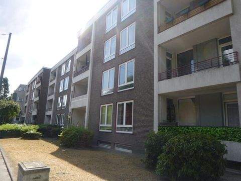 Gelsenkirchen Wohnungen, Gelsenkirchen Wohnung mieten