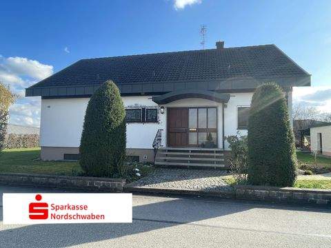 Bächingen Häuser, Bächingen Haus kaufen