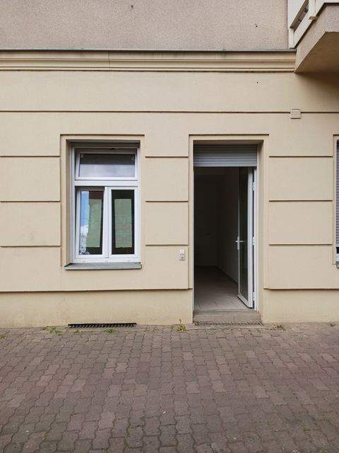 Berlin Büros, Büroräume, Büroflächen 