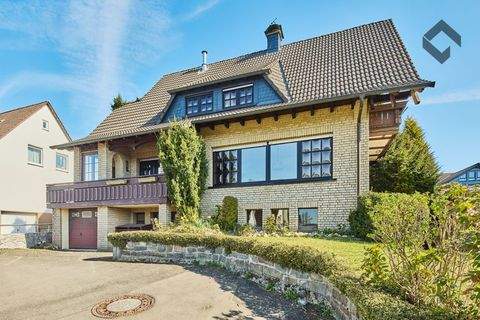 Attendorn Häuser, Attendorn Haus kaufen