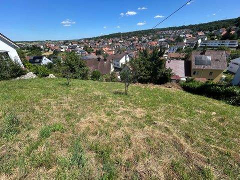 Neuenbürg Grundstücke, Neuenbürg Grundstück kaufen