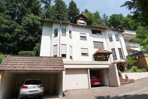 Eberbach Wohnungen, Eberbach Wohnung kaufen