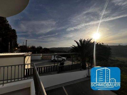 Kreta, Stavrakia - exklusive Luxusresidenz in bester Lage zu verkaufen