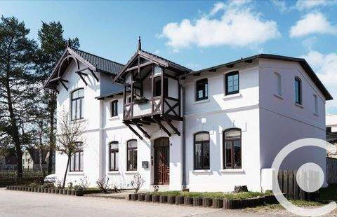 Malchow Gastronomie, Pacht, Gaststätten