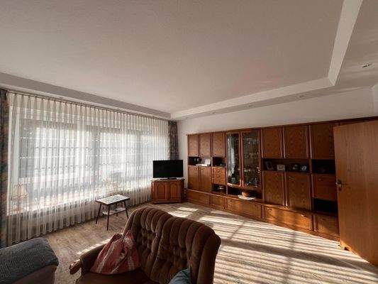 Wohnhaus (Wohnzimmer)