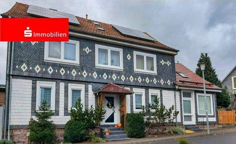 Geratal Häuser, Geratal Haus kaufen