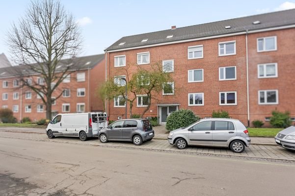 Vorderansicht