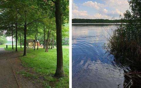Heidesee Grundstücke, Heidesee Grundstück kaufen