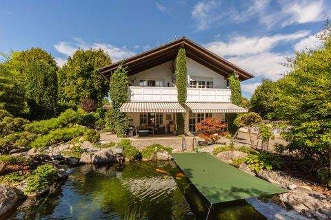 Gauting Häuser, Gauting Haus kaufen