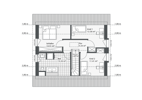 DreamLine-E-123 E1 OG