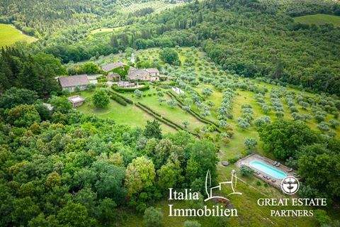 Barberino Val D'Elsa Häuser, Barberino Val D'Elsa Haus kaufen