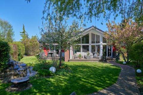 Borgsdorf Häuser, Borgsdorf Haus kaufen