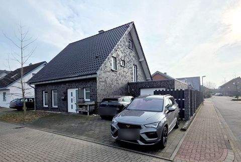 Geldern Häuser, Geldern Haus kaufen