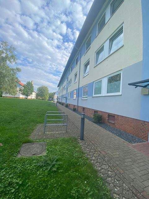 Salzgitter Wohnungen, Salzgitter Wohnung kaufen