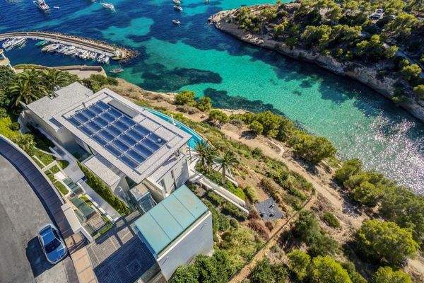 Sol de Mallorca Villa  89967