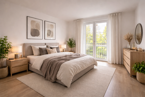 Elternbereich-Visualisierung