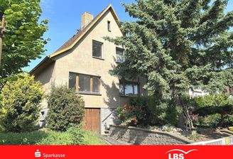 Ansicht Straßenseite