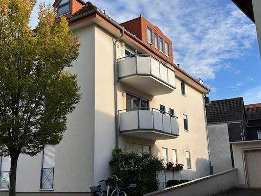 Kolpingstraße 3 Ansicht 5