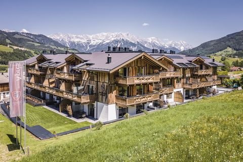 Leogang Wohnungen, Leogang Wohnung kaufen