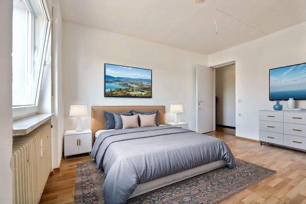 Gestaltungsvorschlag Schlafen