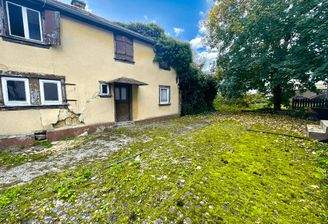 Altbestand Ansicht I