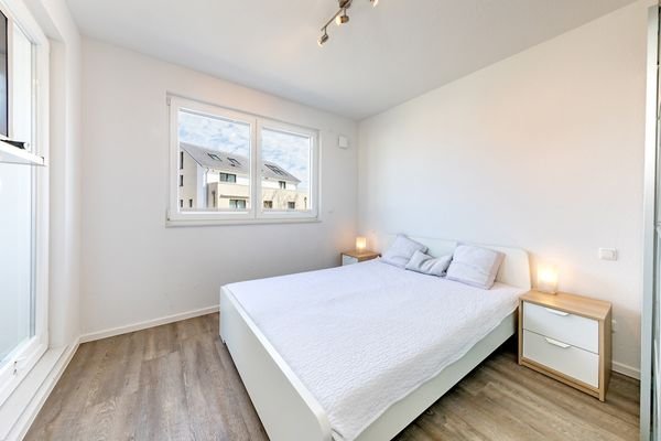 Schlafzimmer II