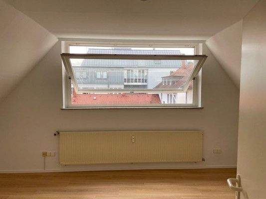 Büro-/Praxisflächen DG