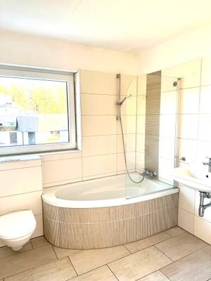 Badezimmer Wohnung 2