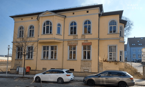 Apolda Renditeobjekte, Mehrfamilienhäuser, Geschäftshäuser, Kapitalanlage