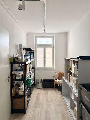 Lagerraum / Büro 3