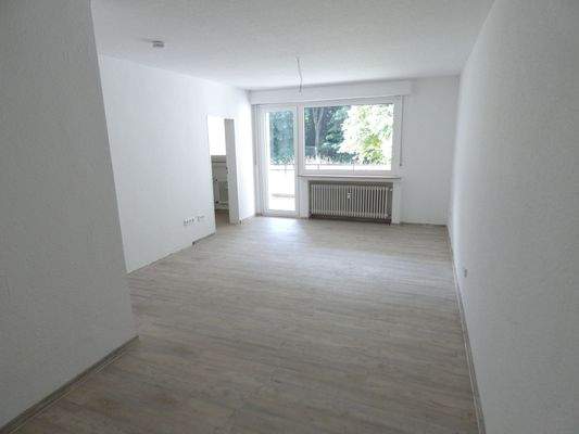 Wohnzimmer - Beispielfoto