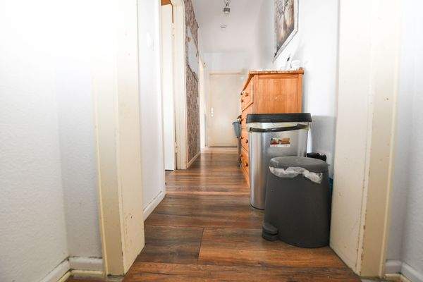 Haus.-Nr. 24 - Dachgeschoss-Whg.