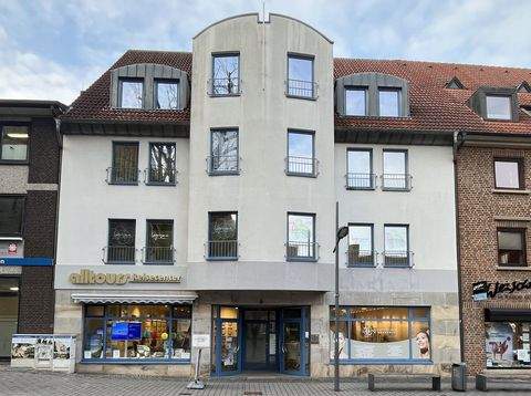 Greven Renditeobjekte, Mehrfamilienhäuser, Geschäftshäuser, Kapitalanlage