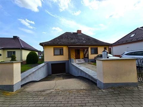 Bad Frankenhausen Häuser, Bad Frankenhausen Haus kaufen