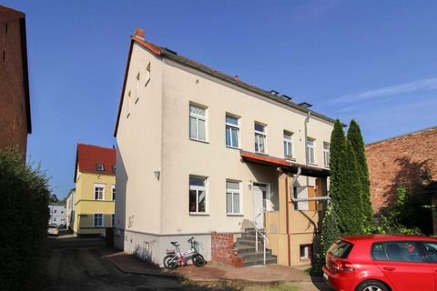 Fürstenwalde/Spree Renditeobjekte, Mehrfamilienhäuser, Geschäftshäuser, Kapitalanlage