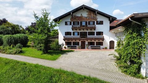 Kirchanschöring Häuser, Kirchanschöring Haus kaufen