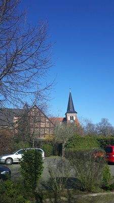 Umfeld der Immobilie