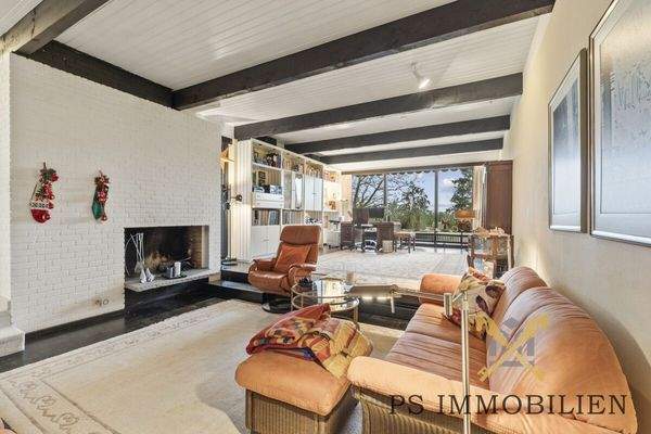 Für gemütliche Stunden