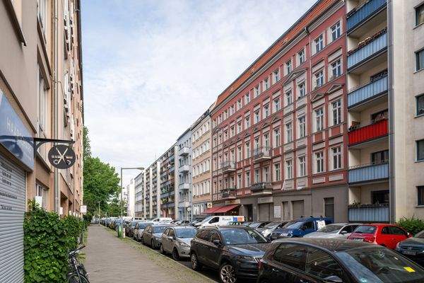 Fassade