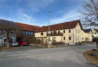 Außenansicht - Ansicht 1